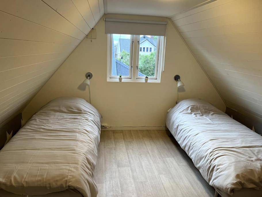 Mysigt Boende Naera Soederasen Ljungbyhed Exterior foto